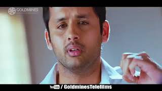 Heart Attack 2 Gunde Jaari Gallanthayyinde 2018 Official Trailer   Nithin, Nitya Menen   YouTube