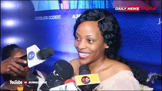 #TAZAMA|JACKLINE NDANI YA NGOMA MOJA DIAMOND NA ZUCHU