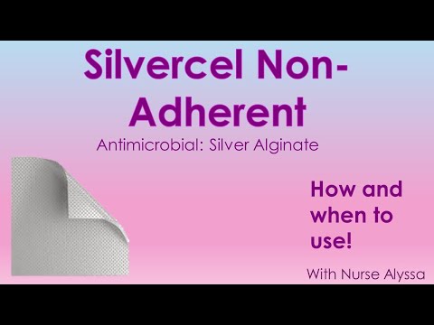 How often should Silvercel be changed?