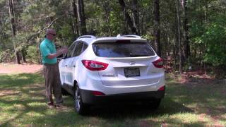 2014 Hyundai Tucson (SE 3, EP 19)