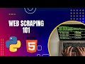 A Beginner's Guide to Web Scraping with Python: Requests + BeautifulSoup Part 1