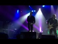 Kamelot - Center of the Universe live