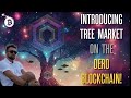 Introducing Tree Market on the Dero Blockchain!