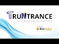 #TruNtrance | Employee Attendance & Visitor Access Management Solution! Powered by Biocube