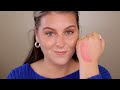 NEW! Wet n' Wild Bare Focus Niacinamide Skin Tint...this should be viral!  9 hr. wear test!
