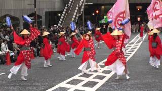 美na☆舞ty！さん＠2010　町田夢舞生ッスイ祭