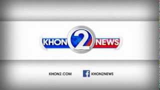 Thank You from KHON2