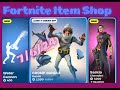 Fortnite Item Shop NEW EMOTE & NEW SKIN! + Chomp Bundle BACK AFTER 349 DAYS!  {7/6/24}