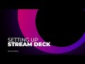 Setting up SoundFlow with Stream Deck