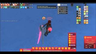 Mabinogi Special Upgrade Rebirth Glitch