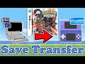 HOW TO Backup & Restore Your SAVE FILE Using Custom Firmware