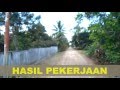 UPT - PU KEC.BABULU KAB.PENAJAM PASER UTARA (TA 2015)