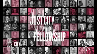 Mayors Imagining the Just City: Volume 3