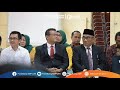 pembukaan pkn ii angkatan iv tahun 2020