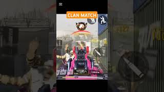 Container Yard Gun smoke Dingo LMG Clan Fight Call of Duty Mobile