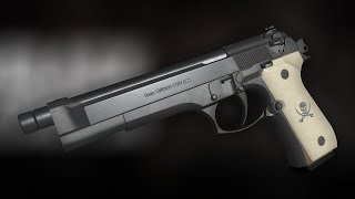 [CS:S] eNse7en's Dual Beretta \