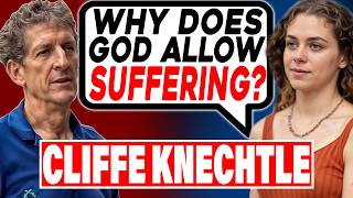 Cliffe Knechtle’s Most Viral Debate! The Moment That Made Him Famous