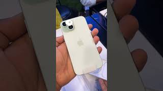 പട്ടി ഷോ കാണിക്കാൻ i phone 15 pro maskk വാങ്ങി...😂 | bought new i phone | i phone 15 256gb