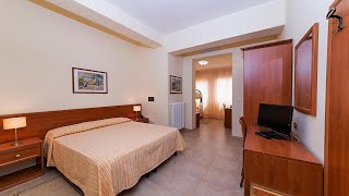 Il Nocchiero City Hotel, Soverato Marina, Italy