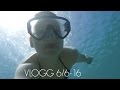 ♡Rhodos vlogg day 2♡