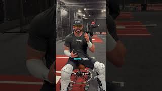Stop Guessing & Start Tracking This Summer #baseballszn #baseball #sports