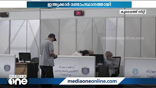 കുവൈത്തിലെ തൊഴിൽ വിപണിയിൽ ഇന്ത്യക്കാരെ മറികടന്ന് ഈജിപ്തുകാർ