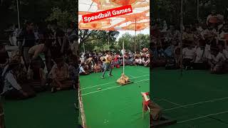 66 वीं जिला स्तरीय 14 वर्ष छात्र/छात्रा स्पीड बॉल खेलकूद प्रतियोगिता 2022 Speedball Games #speedball