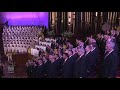 Christ the Lord is Risen Today | The Tabernacle Choir