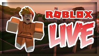 Roblox Live Stream Join