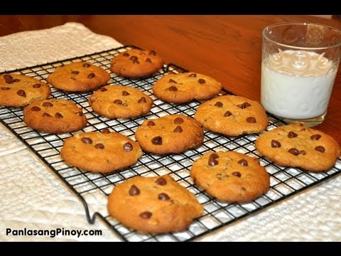 Chocolate Chip Cookie Recipe Chocolate Chip Cookie Recipe