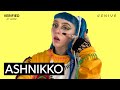 Ashnikko "Daisy" Official Lyrics & Meaning | Verified