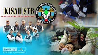 MASYARAKAT INDONESIA | EPS. 174 | KISAH STB : SEDULUR TERAPIS BLAMBANGAN...