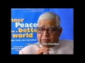 Che cos'é Vipassana intervista a S.N.Goenka