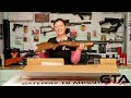 gamo coyote whisper fusion – it’s been on my list gateway to airguns unboxing