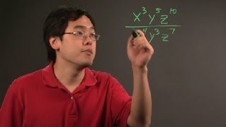 How to Do Proportions With Three Variables : Math Variables & More