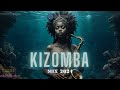 🌊 Kizomba Instrumental Mix 2024: Slow Kizomba Music