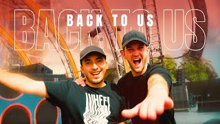 Galactixx \u0026 Stormerz ft. Runai - Back To Us | Q-dance presents SPEQTRUM