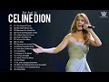 Celine Dion _ The greatest hits album nonstop