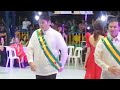 rigodon de honor at sta. rita pampanga video owned by jose tiburcio s. canlas