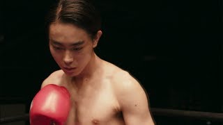 菅田将暉×ヤン・イクチュンがW主演　映画「あゝ、荒野　前篇」予告編