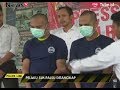 Diduga Membuat SIM Palsu, Dua Orang Pekerja di Bidang Printing Diamankan Polisi - Police Line 19/10