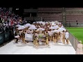 Baruch Cape Town Carnival 6 January 2018  Athlone Stadium/minstrels