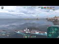 cruiser tallinn aggressive play paid out world of warships