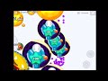 THE BIGGEST REVENGE TO SAVAGERS/ INSANE FIGHT/ AGARIO MOBILE GAMEPLAY/ BAITS/ EPIC MOMENTS/ SKILLS