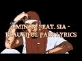 Eminem feat. Sia - Beautiful Pain Lyrics