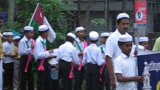 Kaipamangalam Mahlara Madrasa Nabidinam