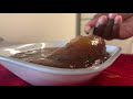 how to prepare authentic style iruttu kadai tirunelveli halwa in home tirunelveli halwa recipe