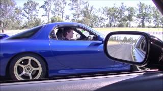 DET747 R32 Gts-t Rb25 Powerplay May Qld 2015