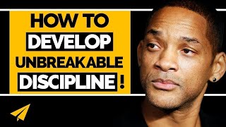 Will Smith's WORK ETHIC Can Change Your Life!