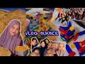 VLOG BUKBER SAMA TEMEN SMP🍬♥️seruuu bgt bgt bgttt✨